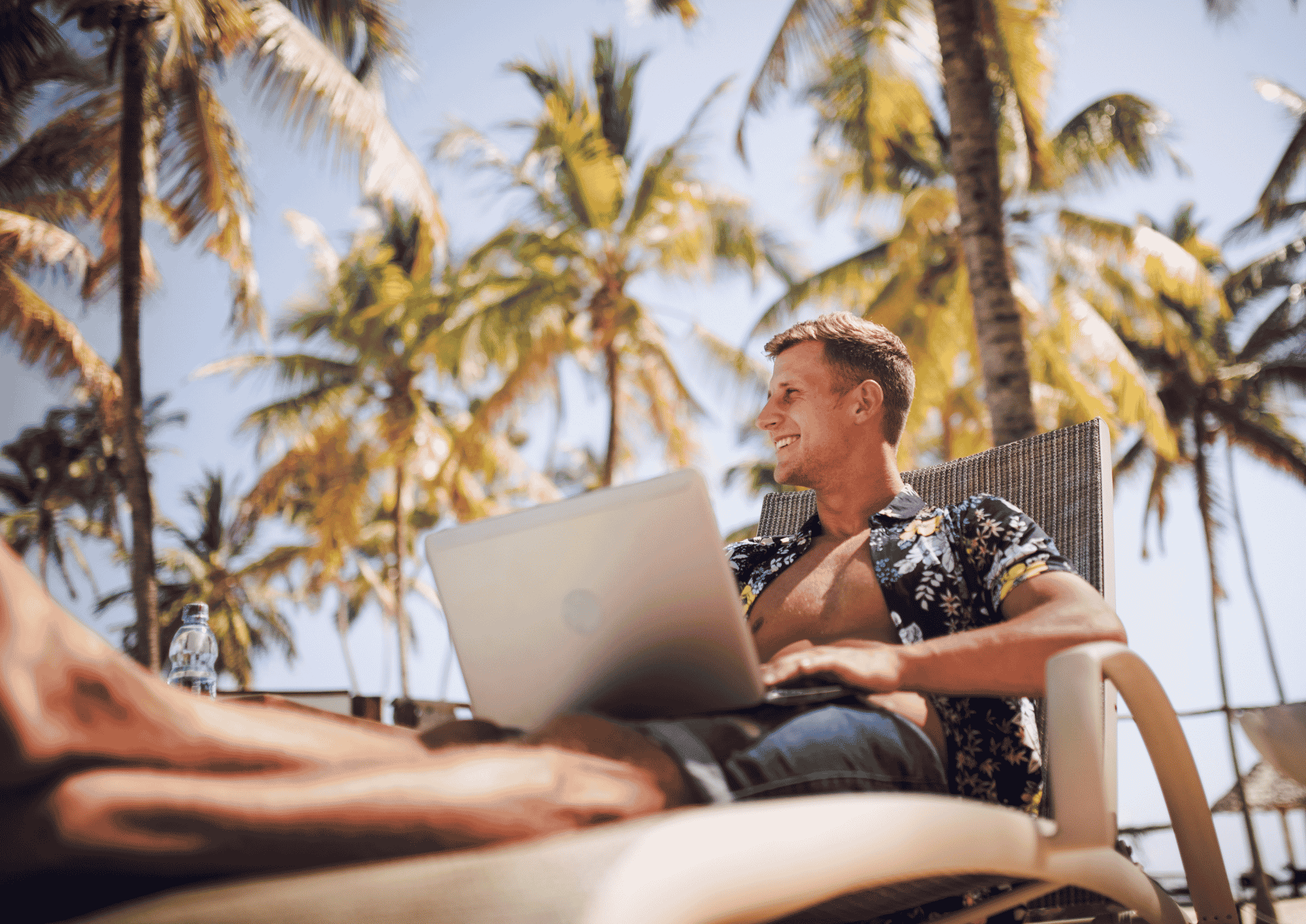 Digital Nomad